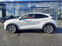 Ford Puma vaihtoauto