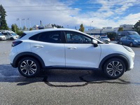 Ford Puma vaihtoauto
