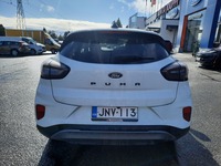 Ford Puma vaihtoauto
