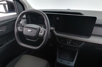 Ford Tourneo Courier vaihtoauto