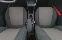 Ford Tourneo Courier vaihtoauto