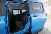Ford Tourneo Courier vaihtoauto