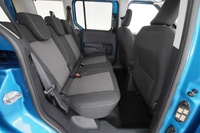 Ford Tourneo Courier vaihtoauto