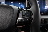 Ford Tourneo Courier vaihtoauto