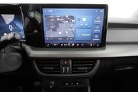 Ford Tourneo Courier vaihtoauto