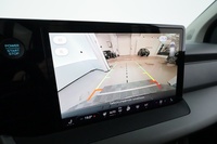 Ford Tourneo Courier vaihtoauto