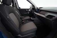 Ford Tourneo Courier vaihtoauto