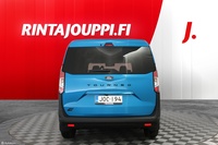 Ford Tourneo Courier vaihtoauto