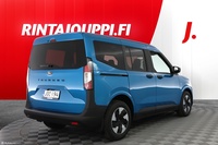 Ford Tourneo Courier vaihtoauto