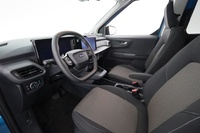 Ford Tourneo Courier vaihtoauto