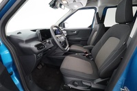 Ford Tourneo Courier vaihtoauto