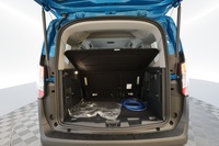 Ford Tourneo Courier vaihtoauto