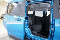 Ford Tourneo Courier vaihtoauto