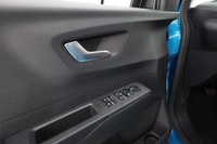 Ford Tourneo Courier vaihtoauto