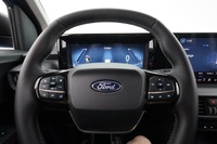 Ford Tourneo Courier vaihtoauto