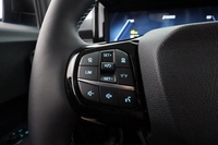 Ford Tourneo Courier vaihtoauto