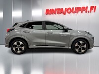 Ford Puma Gen-E vaihtoauto