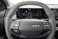 Kia EV3 vaihtoauto