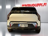 Kia EV3 vaihtoauto