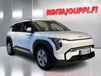 Kia EV3 vaihtoauto