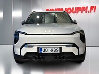 Kia EV3 vaihtoauto