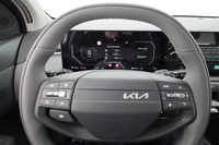 Kia EV3 vaihtoauto