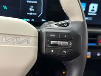Kia EV6 vaihtoauto