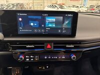 Kia EV6 vaihtoauto