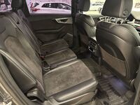 Audi Q7 vaihtoauto