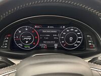 Audi Q7 vaihtoauto