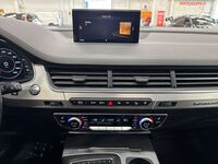 Audi Q7 vaihtoauto