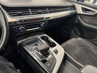 Audi Q7 vaihtoauto