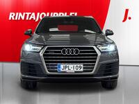 Audi Q7 vaihtoauto