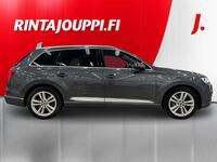 Audi Q7 vaihtoauto
