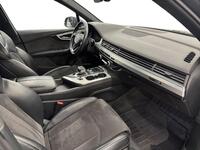 Audi Q7 vaihtoauto