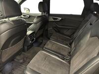 Audi Q7 vaihtoauto