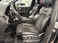 Audi Q7 vaihtoauto