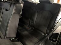 Audi Q7 vaihtoauto