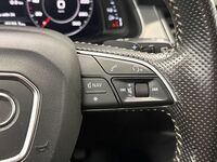 Audi Q7 vaihtoauto