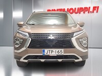 Mitsubishi Eclipse Cross vaihtoauto