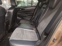 Mitsubishi Eclipse Cross vaihtoauto