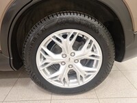 Mitsubishi Eclipse Cross vaihtoauto