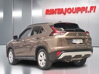 Mitsubishi Eclipse Cross vaihtoauto