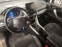 Mitsubishi Eclipse Cross vaihtoauto