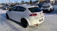 SEAT Leon vaihtoauto