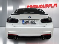 BMW 316 vaihtoauto