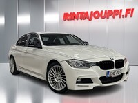 BMW 316 vaihtoauto