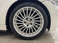 BMW 316 vaihtoauto