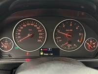 BMW 316 vaihtoauto