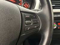BMW 316 vaihtoauto